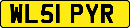 WL51PYR