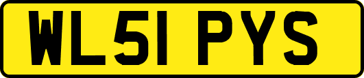 WL51PYS