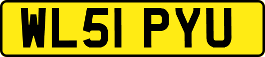WL51PYU