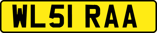 WL51RAA