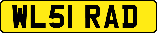 WL51RAD