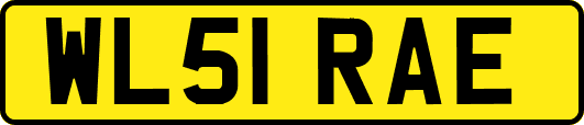 WL51RAE