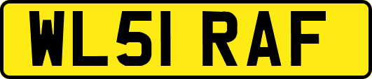 WL51RAF