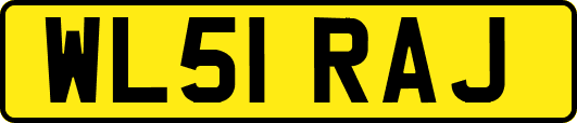 WL51RAJ
