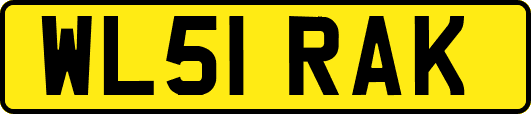 WL51RAK