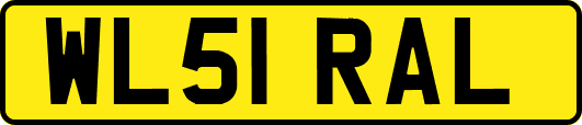 WL51RAL