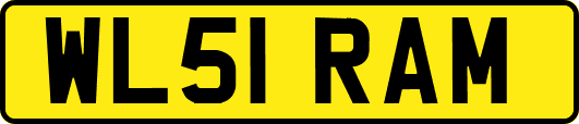 WL51RAM