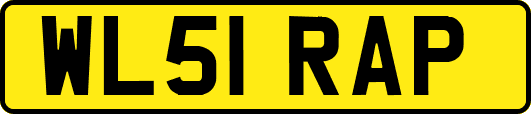 WL51RAP