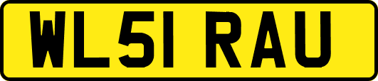 WL51RAU