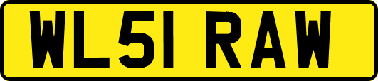 WL51RAW