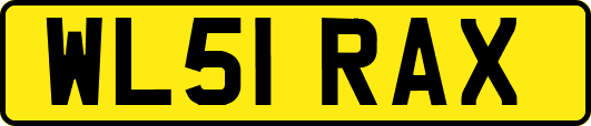 WL51RAX