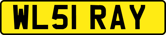 WL51RAY