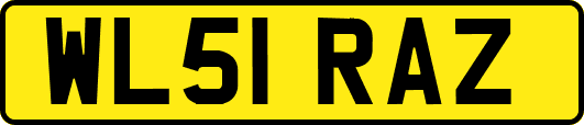 WL51RAZ