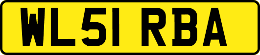 WL51RBA