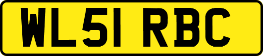 WL51RBC