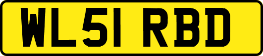 WL51RBD