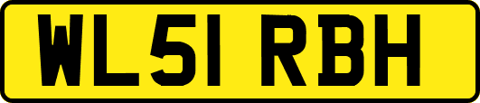 WL51RBH