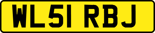 WL51RBJ