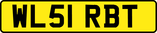 WL51RBT