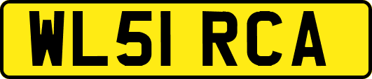 WL51RCA