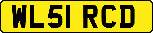 WL51RCD