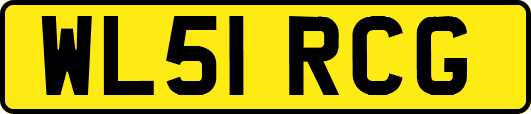 WL51RCG