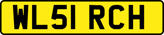 WL51RCH