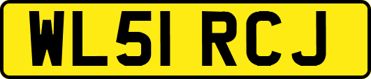 WL51RCJ