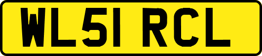 WL51RCL