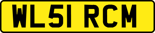 WL51RCM