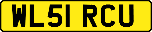 WL51RCU