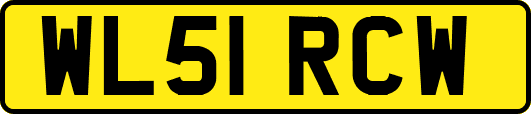 WL51RCW