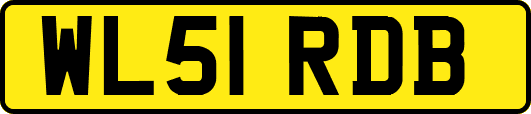 WL51RDB