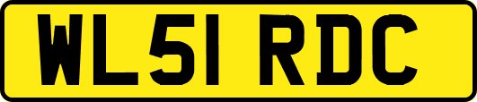 WL51RDC