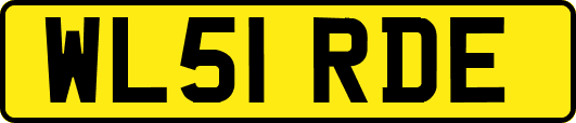 WL51RDE