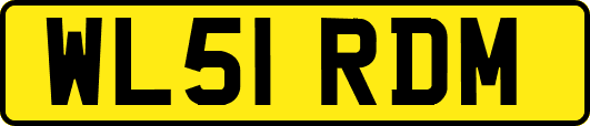 WL51RDM