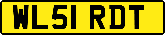 WL51RDT