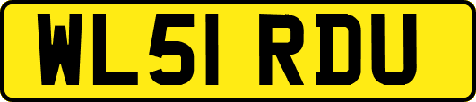 WL51RDU