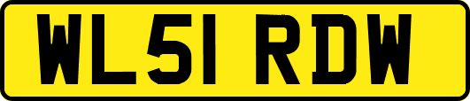 WL51RDW
