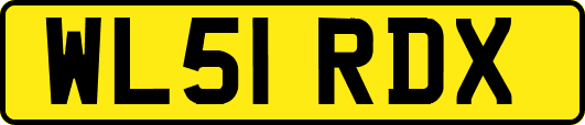 WL51RDX