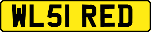 WL51RED