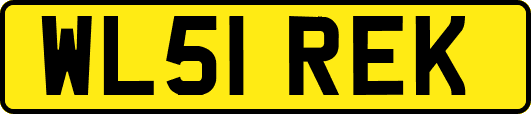 WL51REK