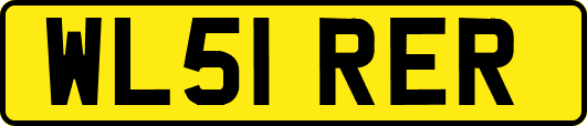 WL51RER