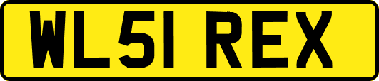 WL51REX