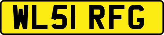 WL51RFG