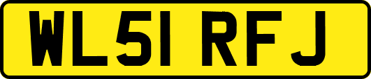 WL51RFJ