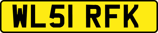WL51RFK