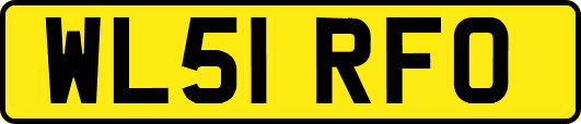 WL51RFO