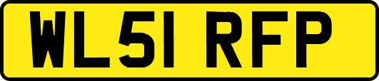 WL51RFP