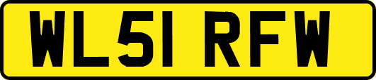 WL51RFW